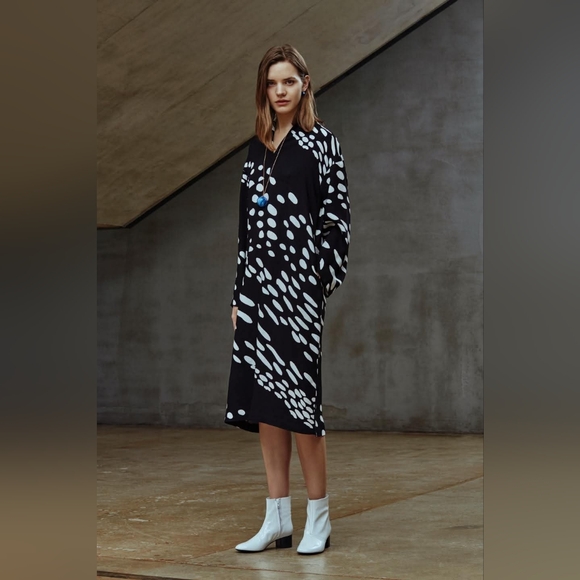 Marimekko Gill Dress - Picture 8 of 8